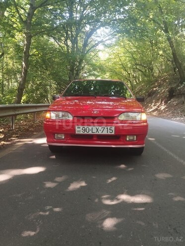 LADA (VAZ) 2115 2011, 240,000 km - 1.6 l - Oğuz