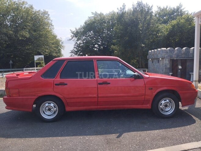 LADA (VAZ) 2115 2011, 240,000 km - 1.6 l - Oğuz