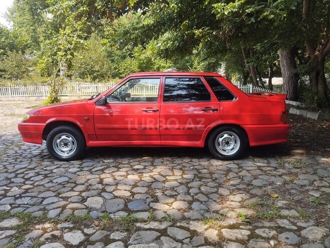 LADA (VAZ) 2115 2011, 240,000 km - 1.6 l - Oğuz