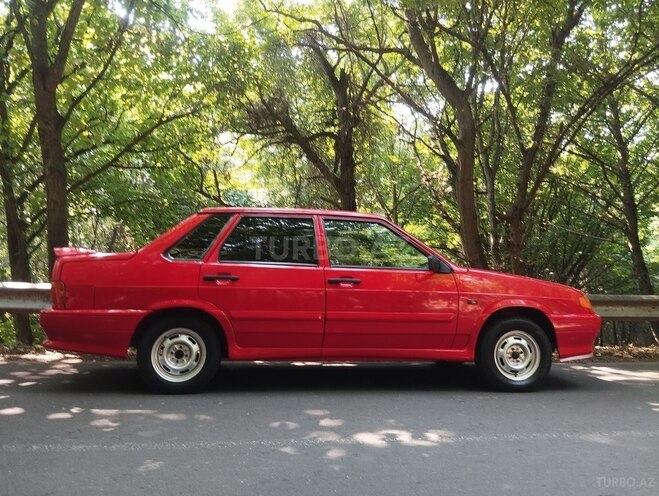 LADA (VAZ) 2115 2011, 240,000 km - 1.6 l - Oğuz