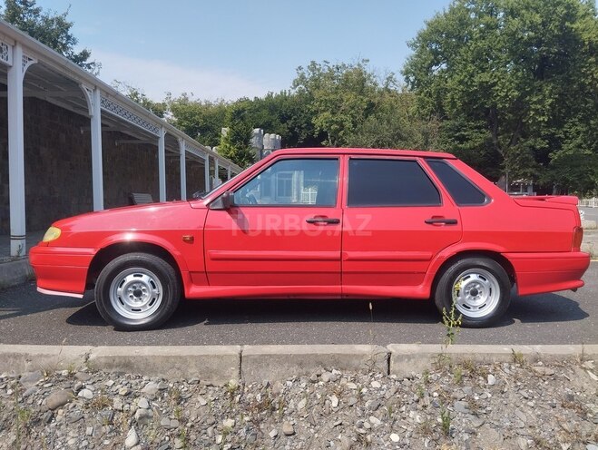 LADA (VAZ) 2115 2011, 240,000 km - 1.6 l - Oğuz