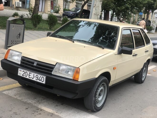 LADA (VAZ) 2109 1988, 210,000 km - 1.5 l - Gəncə