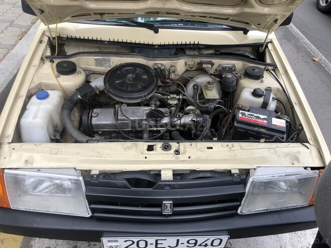 LADA (VAZ) 2109 1988, 210,000 km - 1.5 l - Gəncə