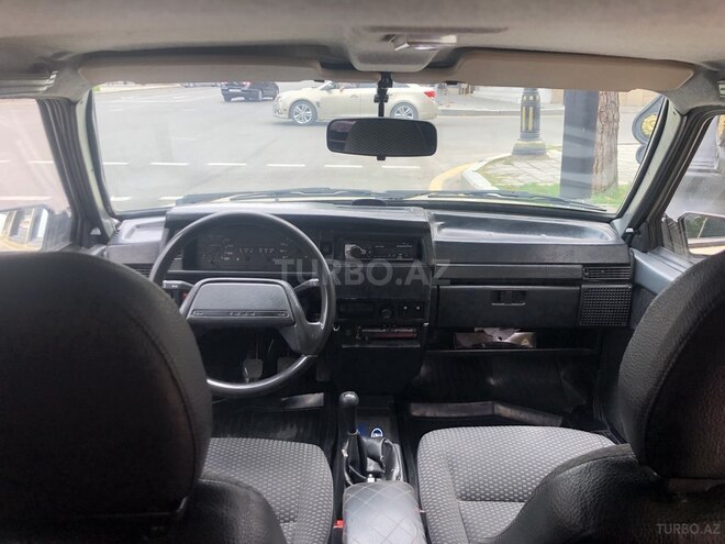 LADA (VAZ) 2109 1988, 210,000 km - 1.5 l - Gəncə