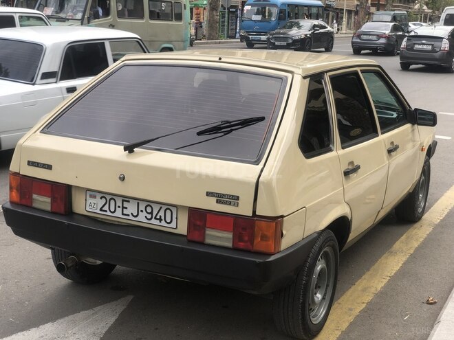 LADA (VAZ) 2109 1988, 210,000 km - 1.5 l - Gəncə