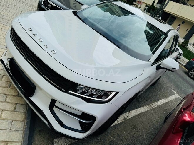 Radar RD6 2022, 0 km - 0.0 l - Bakı