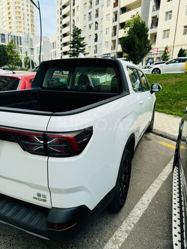 Radar RD6 2022, 0 km - 0.0 l - Bakı