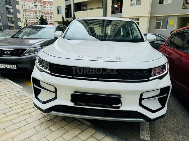 Radar RD6 2022, 0 km - 0.0 l - Bakı