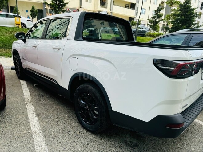 Radar RD6 2022, 0 km - 0.0 l - Bakı