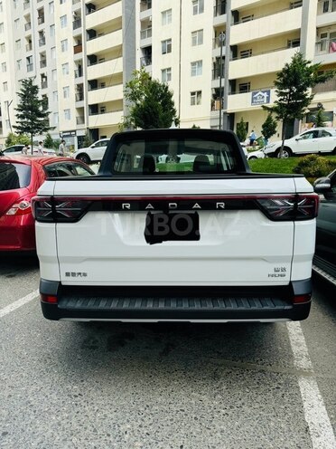 Radar RD6 2022, 0 km - 0.0 l - Bakı