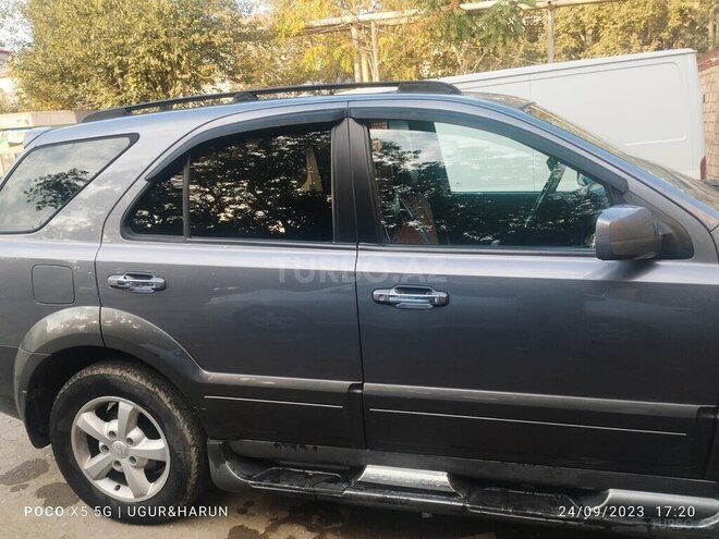 Kia Sorento 2007, 324,000 km - 2.5 l - Bakı