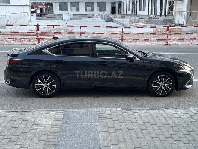 Lexus ES 350 2023, 9,000 km - 2.5 l - Bakı