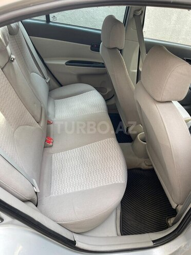 Hyundai Accent 2007, 383,000 km - 1.5 l - Bakı