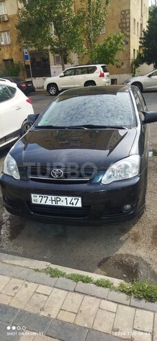 Toyota Corolla 2006, 265,262 km - 1.4 l - Bakı