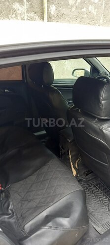 Opel Astra 2006, 423,864 km - 1.3 л - Bakı