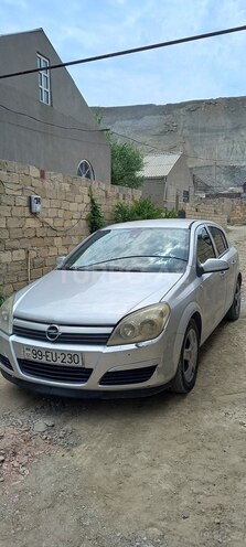 Opel Astra 2006, 423,864 km - 1.3 л - Bakı