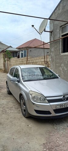 Opel Astra 2006, 423,864 km - 1.3 л - Bakı