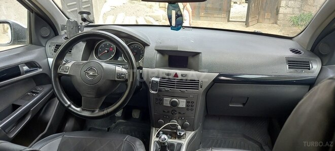 Opel Astra 2006, 423,864 km - 1.3 л - Bakı