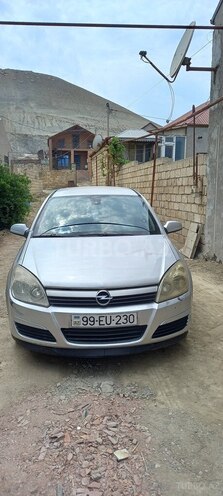 Opel Astra 2006, 423,864 km - 1.3 л - Bakı