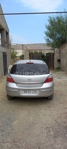Opel Astra 2006, 423,864 km - 1.3 л - Bakı