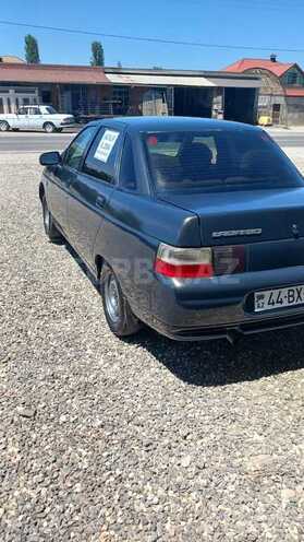 LADA (VAZ) 2110 2004, 477,000 km - 1.5 l - Xaçmaz