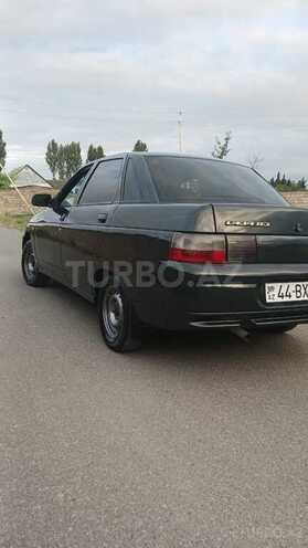 LADA (VAZ) 2110 2004, 477,000 km - 1.5 l - Xaçmaz