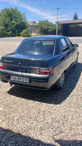 LADA (VAZ) 2110 2004, 477,000 km - 1.5 l - Xaçmaz