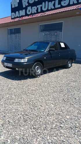 LADA (VAZ) 2110 2004, 477,000 km - 1.5 l - Xaçmaz