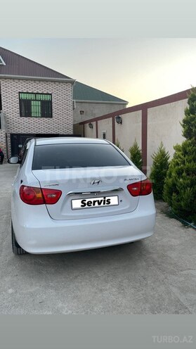 Hyundai Elantra 2010, 280,000 km - 1.6 l - Bakı