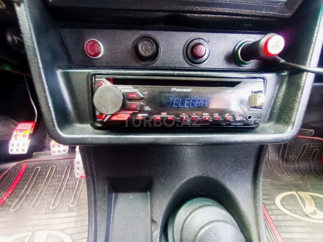 LADA (VAZ) 2106 2005, 98,147 km - 1.5 l - Tərtər