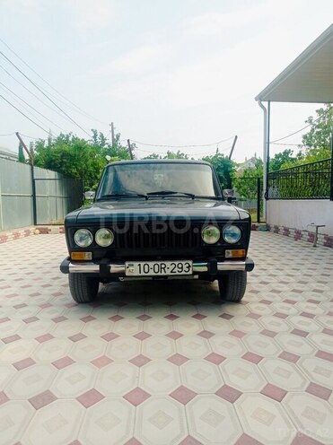 LADA (VAZ) 2106 2005, 98,147 km - 1.5 l - Tərtər