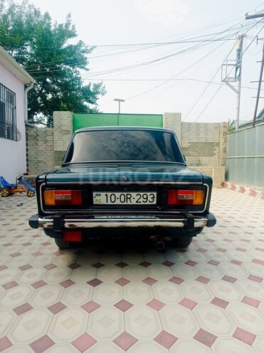 LADA (VAZ) 2106 2005, 98,147 km - 1.5 l - Tərtər