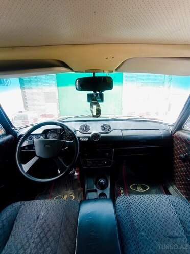 LADA (VAZ) 2106 2005, 98,147 km - 1.5 l - Tərtər