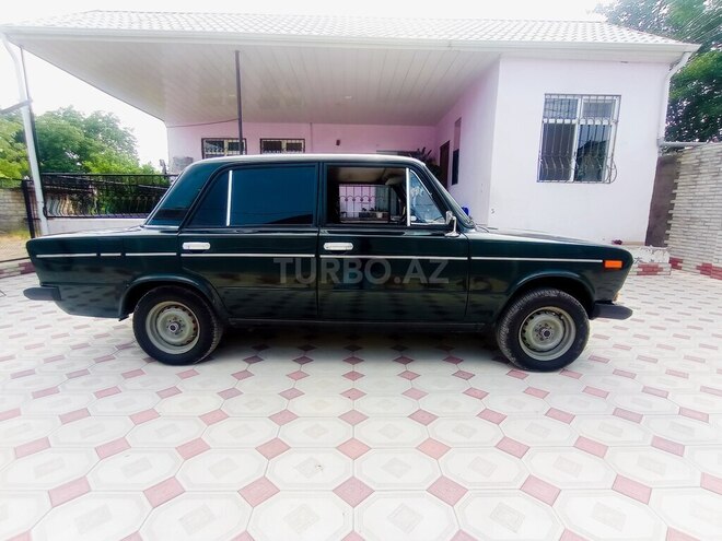 LADA (VAZ) 2106 2005, 98,147 km - 1.5 l - Tərtər