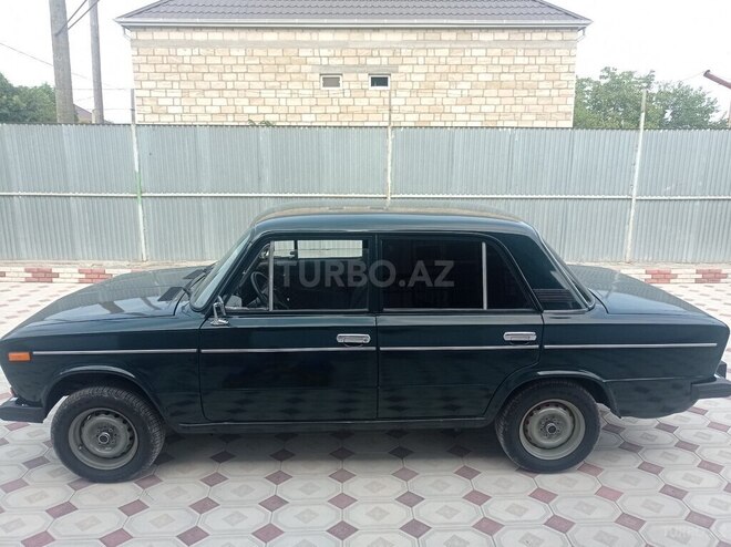 LADA (VAZ) 2106 2005, 98,147 km - 1.5 l - Tərtər