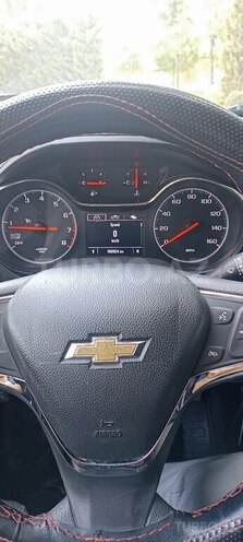 Chevrolet Cruze 2019, 210,000 km - 1.4 l - Bakı
