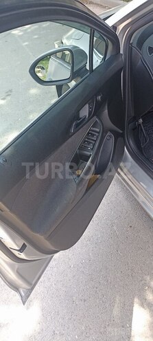 Chevrolet Cruze 2019, 210,000 km - 1.4 l - Bakı