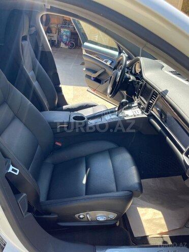 Porsche Panamera 2013, 149,000 km - 3.6 l - Bakı