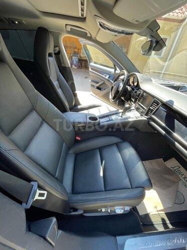 Porsche Panamera 2013, 149,000 km - 3.6 l - Bakı