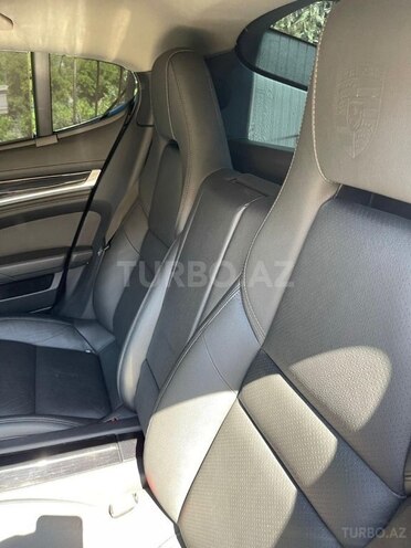 Porsche Panamera 2013, 149,000 km - 3.6 l - Bakı