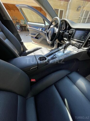 Porsche Panamera 2013, 149,000 km - 3.6 l - Bakı