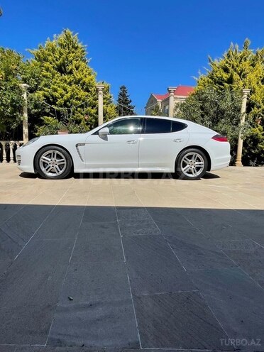 Porsche Panamera 2013, 149,000 km - 3.6 l - Bakı