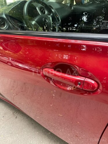 Nissan Note 2015, 61,000 km - 1.2 л - Bakı