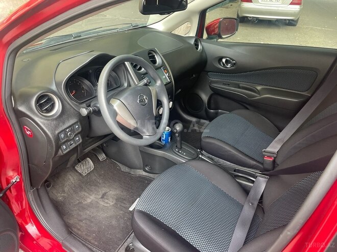 Nissan Note 2015, 61,000 km - 1.2 л - Bakı