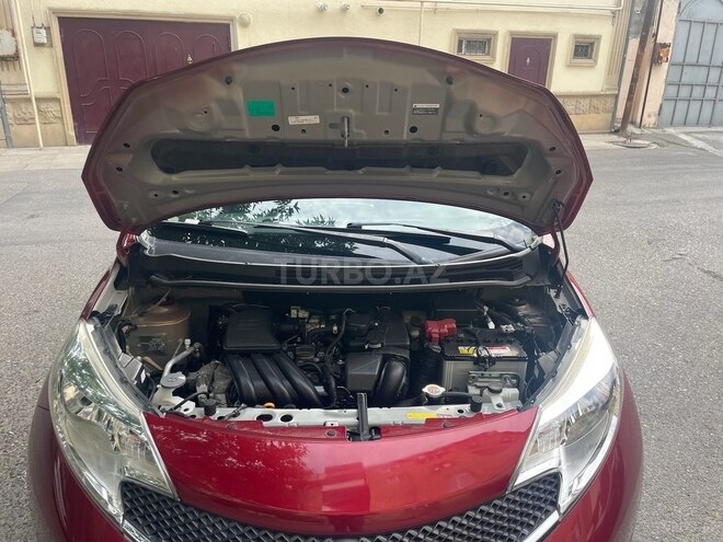Nissan Note 2015, 61,000 km - 1.2 л - Bakı