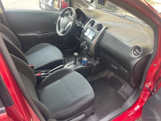 Nissan Note 2015, 61,000 km - 1.2 л - Bakı