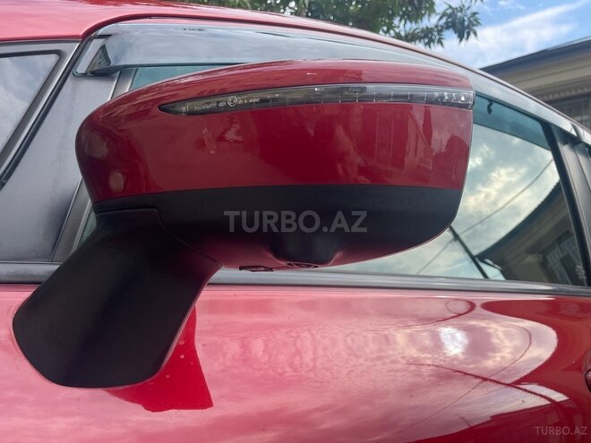 Nissan Note 2015, 61,000 km - 1.2 л - Bakı