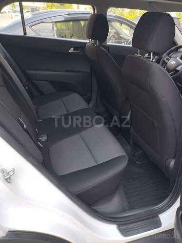 Hyundai Creta 2019, 84,000 km - 1.6 l - Bakı