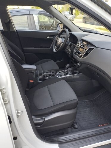 Hyundai Creta 2019, 84,000 km - 1.6 l - Bakı