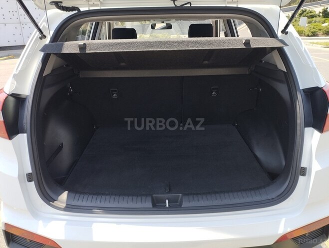 Hyundai Creta 2019, 84,000 km - 1.6 l - Bakı